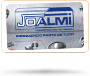 Portifólio - Joalmi