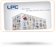 Portifólio - LPC