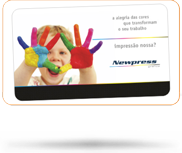 Portifólio - NewPress