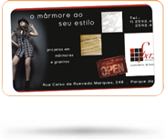 Portifólio - Spazio